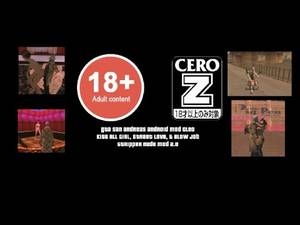 Gta Sa Girl Porn - GTA SA Android Mod Cleo 55 Adult Content ( 18+ )