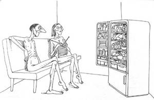 cartoon sex diagram - Spanking Cartoons - ANIMATED OVER THE KNEE - Top 3D Sites