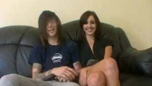 homemade amateur couples fucking - Young amateur couple fucks in their first homemade video - VÃ­deos Pornos  Gratuitos - YouPorn