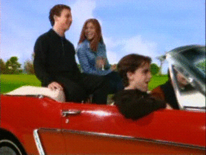 Fake Animated Girl Meets World - Boy Meets World Reviewed: Episode 4x22 \