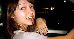 Girls Do Porn Nicky - Inside Nikki Catsouras' Death And The Leaked 'Porsche Girl' Photos