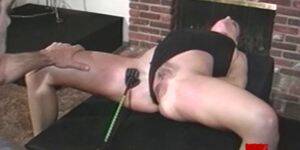 careena collins fisting - BRUCE SEVEN FILMS - Tempting lesbian Careena Collins dominated by older  maledom - Tnaflix.com