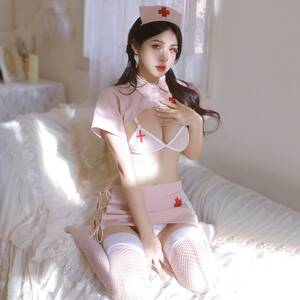 lingerie couple home sex - Sexy Cosplay Couple Sex Games Passion Porno Nurse Uniform Kawaii Lingerie  Lovely Lolita Costumes Home Clothes Hot Bed Temptation - AliExpress