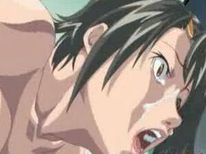 Anime Milf Fucking - Anime Milf Gets Fucked In Both Holes - NonkTube.com