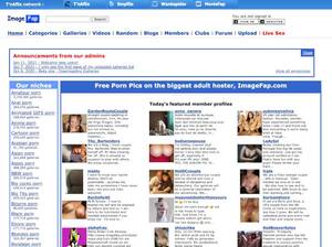 Image Fap Anal Site Com - ImageFap - Porn Guide