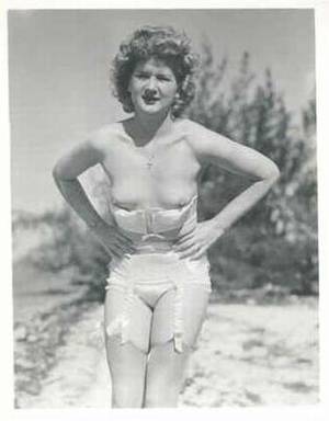 1940s Vintage Porn Plump Grandma - Vintage granny sex Porn from the 1940 com