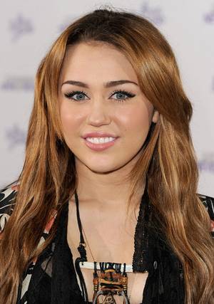 Miley Cyrus S&m Porn - Actress-singer Lindsay Lohan is upset that Saturday Night Live creator  Lorne Michaels let Miley Cyrus poke fun at her on the show, according to  reports.