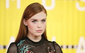 Holland Roden Porn - Amazon Prime's first horror show Lore gets its lead in a Teen Wolf actress  - IBTimes India