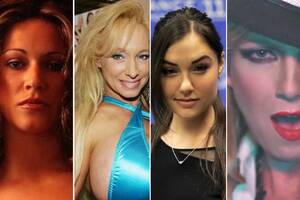 Mainstream Actresses Who Have Done Porn - 8 Adult Movie Stars That Made the Successful Transition to Mainstream Movies