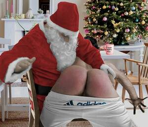 christmas spanking - Christmas Archives - Page 2 of 5 - Jock Spank - Male Spanking