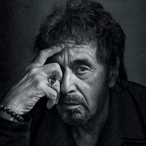 messy cumshot drunk - Al Pacino's Driving Force | The New Yorker