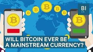 Angie Genzer Amature Homemade Porn - How Bitcoin could become a mainstream currency