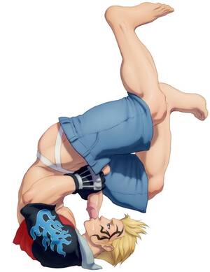 Anime Self Suck Porn - Self Suck Gay Hentai | Gay Fetish XXX