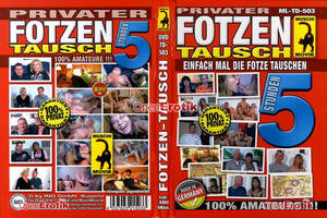 fotzen tausch - Fotzen-Tausch - 5 Stunden - porn DVD Muschi Movie buy shipping