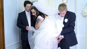 bride cheat - Bride cheat on future hubby Ð¾n the wedding day