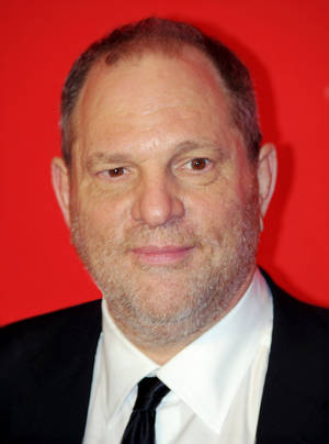 junior high sex party - Harvey Weinstein, the producer accused of sexual misconduct