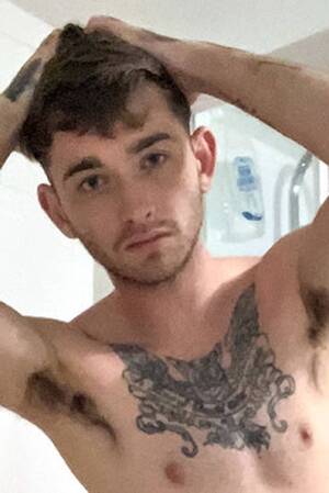 British Gay Porn Star - Jacob Daniels (UK) | Gay Porn Star Database at WAYBIG