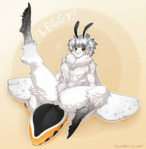 Insect Furry Porn Human - 210991 - safe, artist:luckypan, arthropod, insect, moth, anthro, antennae,  chest fluff, female, fluff, leg in air, neck fluff, pubic fluff, solo, solo  female, thick thighs, thighs, wide hips, wings - Furbooru