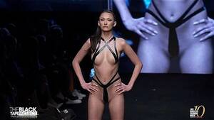 ebony fashion nude - Watch The Black Tape Project at Los Angeles Fashion - Sexy, Fashion, Bbw  Porn - SpankBang