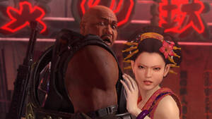 Binary Domain Porn - Jhipst3r Gamer: 2018