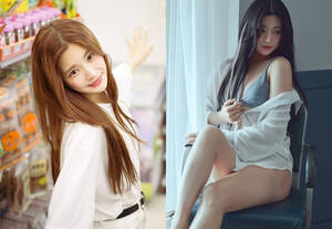 av idol korean - Former K-pop Idol Turns AV Actress; Managed To Film 40 Adult Movies In 2  Months - Hype MY