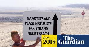 anal nudists - Belgian nude beach blocked on fears sexual activity could spook wildlife :  r/nottheonion