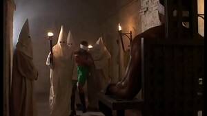 Kkk Porn Black - Ku Klux Klan XXX - The Parody - (Full HD - Refurbished Version) -  XVIDEOS.COM