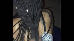 Ebony Hair Pulling Blowjob - hair pulling' Search - XNXX.COM