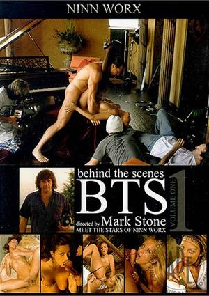 Behind The Scenes Porno Movies - BTS: Behind the Scenes (2003) | Adult DVD Empire