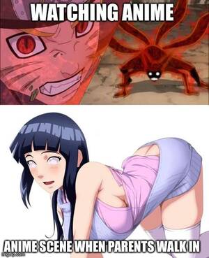 Naruto Porn Memes - Why does this keep happening.. : r/memes