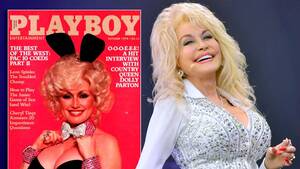 Dolly Parton Porn - Country legend Dolly Parton wants to pose for Playboy for her 75th birthday  - Irish Mirror Online