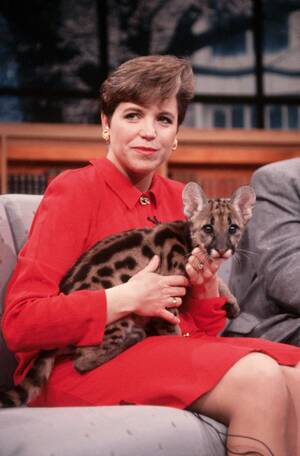 Katie Couric Pussy - Photos from The Biggest Bombshells From Katie Couric's Going There