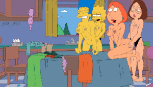 Family Guy Strapon Porn - Meg Griffin Strap On Pegging < Your Cartoon Porn
