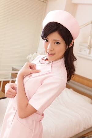 asian nurse gallery - Hot Asian Nurse Nude Porn Pics - PornPics.com