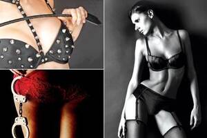 Lingerie Dungeon Bondage Forced Sex - Let's talk about sex! How Mumbaikars are exploring kink and BDSM