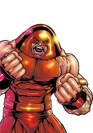 Juggernaut X Men Porn - X-Men Hintergrund entitled Juggernaut / Cain Marko