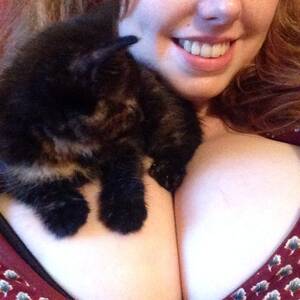 Cat Smile Porn - Hair Face Cat Facial expression Skin Smile Porn Pic - EPORNER