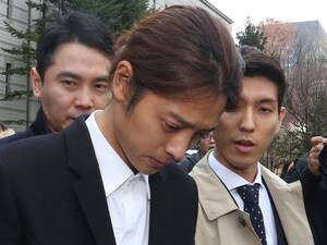 drunk gang fuck - K-pop stars jailed for gang-rape in South Korea | South Korea | The Guardian