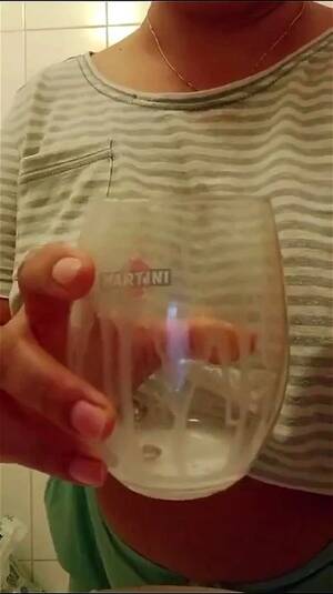 ebony lactating in glass - Watch African hos, ebony Americans and lactating other ones omg! - Goddess,  Lactating, Breast Milk Porn - SpankBang