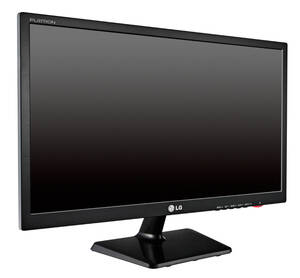 Lg 3d Porn - LG D2343P Review | PCMag