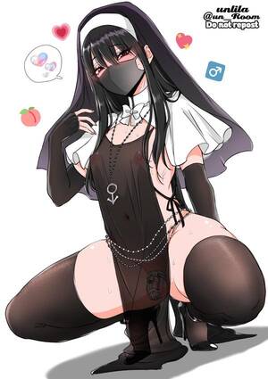 Anime Femboy Maid Porn - it's time confess when did everyone realize that they either was into femboy  or want to be a femboy : r/FemboyHentai