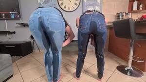 2 piss - 2 Piss Whores Desperate To Pee | Pee In Blue Jeans - xxx Mobile Porno  Videos & Movies - iPornTV.Net