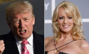 Fox News Porn Star - Fox News reportedly 'killed' story on President Trump's sexual encounter  with porn star before election â€“ New York Daily News
