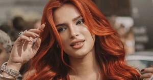 Bella Thorne Porn Xxx - Bella Thorne Becomes The First To Earned Over $1 Million In The First 24  Hours From OnlyFans