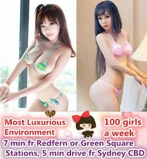 best asian brothels - ... dream-girls-asian-erotic-massage-alexandria