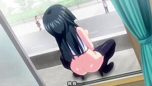 hentai riding cock in public - Lovely Hentai Teen Has A Squirting Peach Starving For Cock Video at Porn Lib