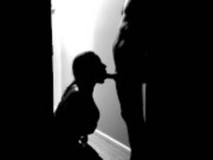 blowjob silhouette - Sexy Silhouette Blowjob #2 - free sex video & mobile porno - Pinkclips.mobi