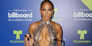 latin beauty contest nude - Jennifer Lopez Naked Dress Billboard Latin Music Awards 2017 - Jennifer  Lopez Naked Dress Red Carpet