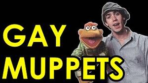 Muppet Gay Porn - A Gay History of The Muppets - Portland Mercury