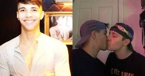 Alex Arizona Porn - Gay porn star tragically dies aged 22: 'We are heartbroken'